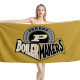 Purdue Boilermakers NCAA Beach Towel