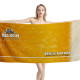 Belikin Beer Beach Towel