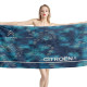 Citroen Hexa Beach Towel, CIT--05