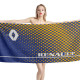 Renault Beach Towel, REN--02