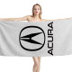 Acura Beach Towel Acura Beach Towel, ACRURA01