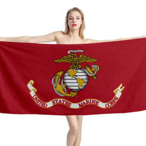 Military Towel