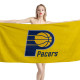 Indiana Pacers Beach Towel