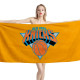 New York Knicks Beach Towel