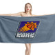 Phoenix Suns Beach Towel