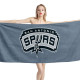 San Antonio Spurs Beach Towel