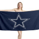 Dallas Cowboys Beach Towel any size available sport nfl