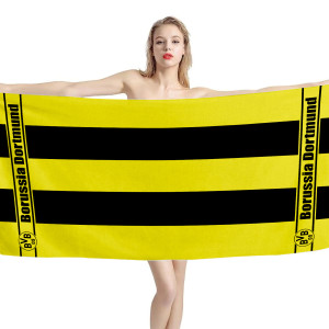 Germany Team Beach Towel