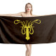 House Greyjoy, Game of Thrones Beach Towel, GAME-THRONES--10