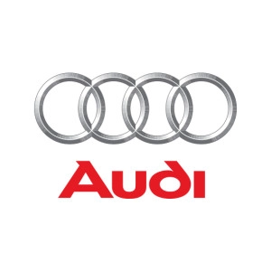 Audi Towel
