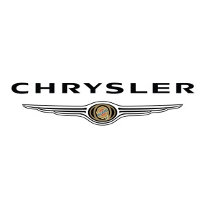 Chrysler Towel