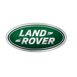 Land Rover Towel