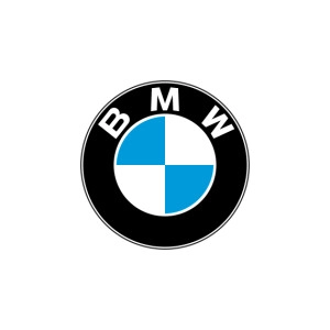 BMW Towel
