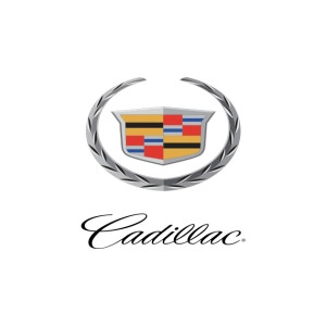 Cadillac Towel