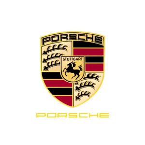 Porsche Towel