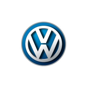 Volkswagen Towel