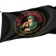 Birra Moretti Italian Beer Alcohol Drink Flag - Image 1