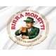 Birra Moretti Italian Beer Alcohol Drink White Flag - Image 2