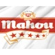 Mahou Beer White Flag - Image 2