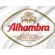 Alhambra Cervezas Beer White Flag - Image 2
