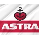 Astra Beer White Flag - Image 2