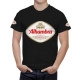 Alhambra Cervezas Beer T-Shirt - Image 3