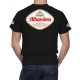 Alhambra Cervezas Beer T-Shirt - Image 4
