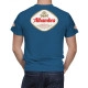 Alhambra Cervezas Beer T-Shirt - Image 10