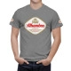 Alhambra Cervezas Beer T-Shirt - Image 7