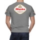 Alhambra Cervezas Beer T-Shirt - Image 8