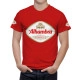 Alhambra Cervezas Beer T-Shirt - Image 5
