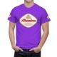 Alhambra Cervezas Beer T-Shirt - Image 11