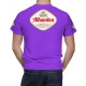 Alhambra Cervezas Beer T-Shirt - Image 12