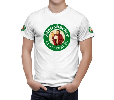 Alpirsbacher Beer T-Shirt