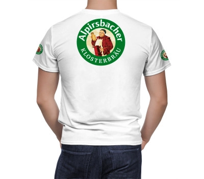 Alpirsbacher Beer T-Shirt