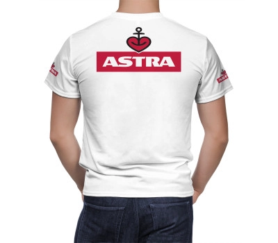 Astra Beer T-Shirt