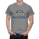Baltika Beer T-Shirt - Image 9