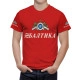 Baltika Beer T-Shirt - Image 7
