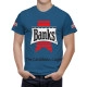 Banks Beer T-Shirt - Image 5