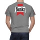 Banks Beer T-Shirt - Image 8