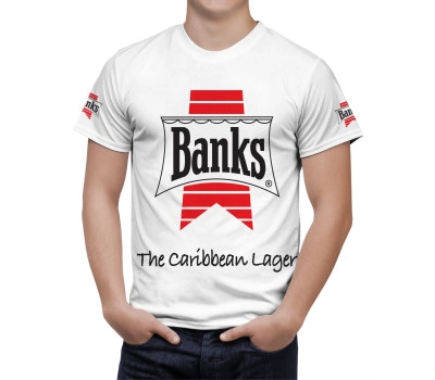 Banks Beer T-Shirt