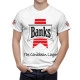 Banks Beer T-Shirt - Image 1