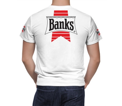 Banks Beer T-Shirt