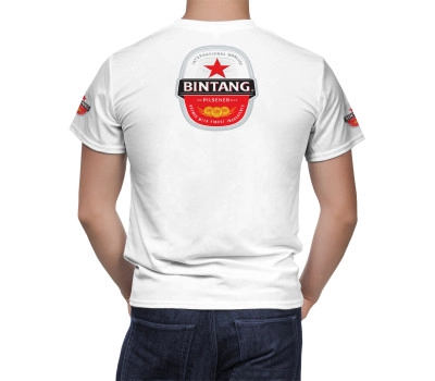 Bintang Beer T-Shirt