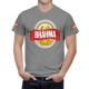 Brahma Beer T-Shirt - Image 7