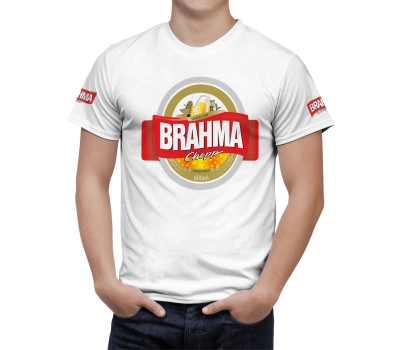 Brahma Beer T-Shirt