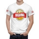 Brahma Beer T-Shirt - Image 1