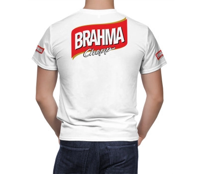 Brahma Beer T-Shirt