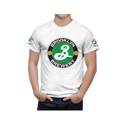 Brooklyn Beer T-Shirt