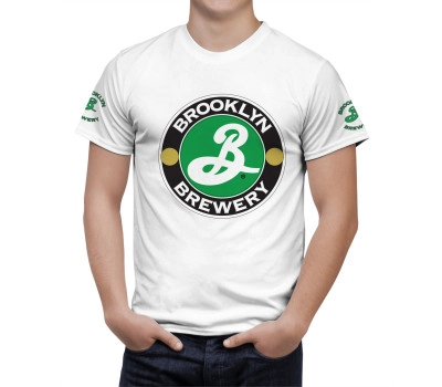 Brooklyn Beer T-Shirt